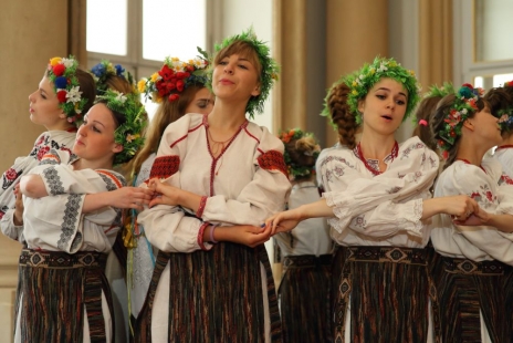 Bratislava Choir Festival