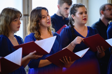 BRATISLAVA CHOIR & ORCHESTRA FESTIVAL 