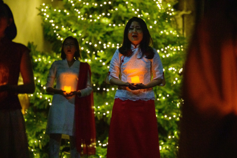 International Festival of Advent and Christmas Music